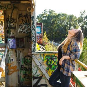 Meet your Posher, Ashley